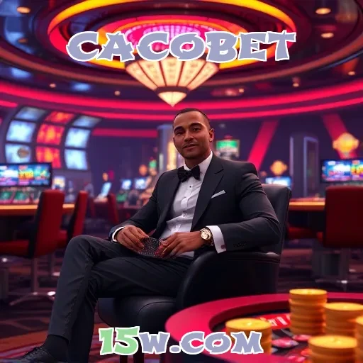 cacobet: Explore os Melhores Métodos para Jogar com Tranquilidade e Estilo