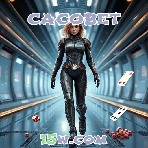 cacobet: Aventuras Incríveis nas Caças-níqueis que Encantam Jogadores