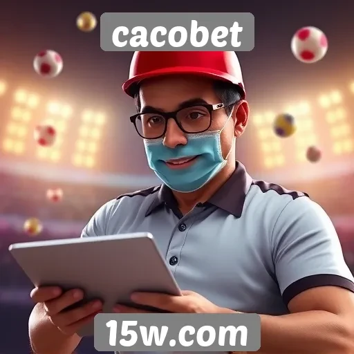 Promoções e bônus oferecidos pela cacobet para novos usuários