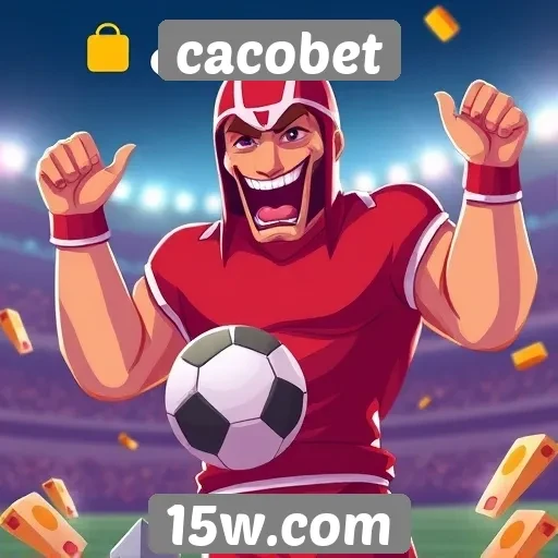 Análise da plataforma de apostas online cacobet