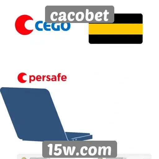 Métodos de pagamento aceitos na cacobet