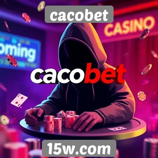 Segurança e confiabilidade na plataforma cacobet